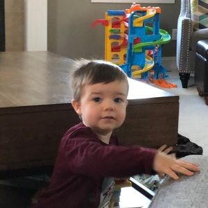 Meet your Posher, Kelly